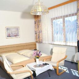  Apart-Pension NEUEGG - Panoramacafé Fotos