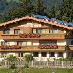 Sonnblick Westendorf Pension Westendorf 