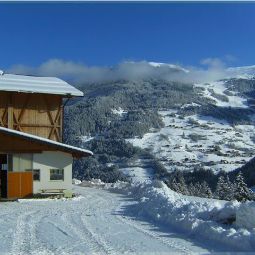 Bauernhof Erlebnis Kinder Bauernhof - Tobadillerhof Pitztal Wenns 