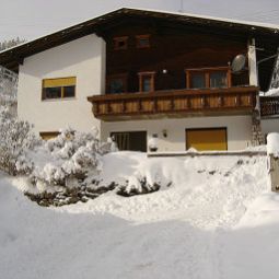 Bauernhof Haus Werner Hackl Wenns 