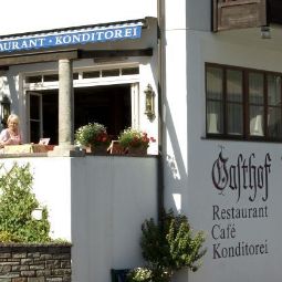 Dorfkrug GmbH Gasthof Fulpmes 