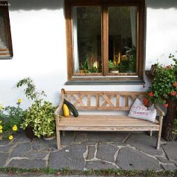  Bauernhof Stegerhof Fotos