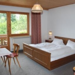 Room Kohler Pension Fotos