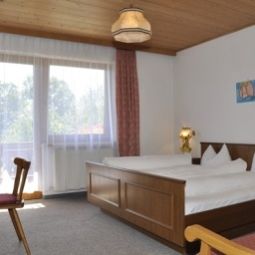 Room Kohler Pension Fotos