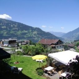 Vista Jörglerhof Gasthof Fotos