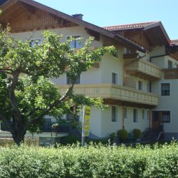 Bauernhof Schwoagerhof Fügen 