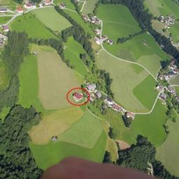 Bauernhof Obermooshof Fügenberg 