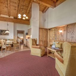 ApartHotel Garni Asterhof Pension Fügenberg 