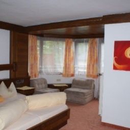 Room Pichler's Alpenlodge Gasthof Fotos