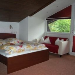 Room Pichler's Alpenlodge Gasthof Fotos
