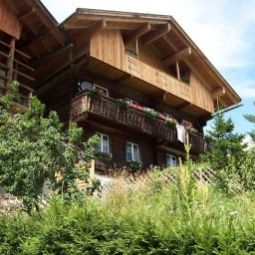 Vista esterna Bauernhof Untererschbaum Fotos