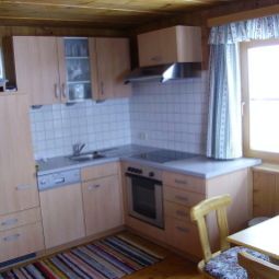 Cucina Bauernhof Untererschbaum Fotos