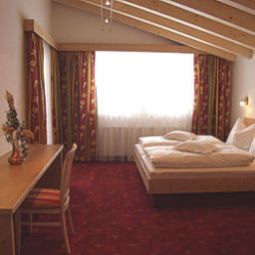  Aparthotel Burgstein Fotos