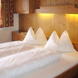  Aparthotel Burgstein Fotos