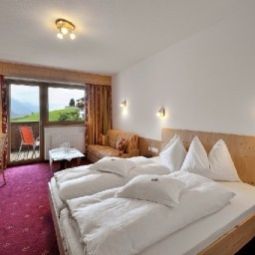  Aparthotel Burgstein Fotos