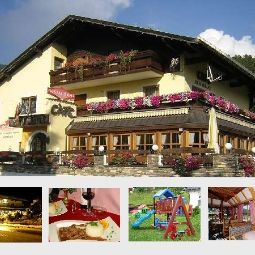 Pichler's Alpenlodge Gasthof Lautasch 