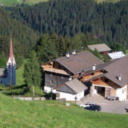 Hotelfotos Bauernhof Untererschbaum