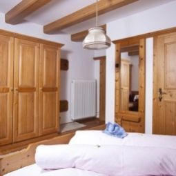 Habitación Bauernhof Haus Stefan Fotos