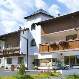  Aparthotel Burgstein Fotos