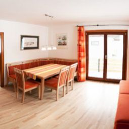 Hotelfotos Appartements Bungalows Santner Pension