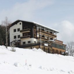 Hotelfotos Lärchenhof Pension