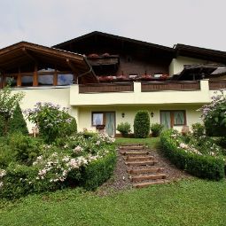 Zillerhof Ramsau im Zillertal 