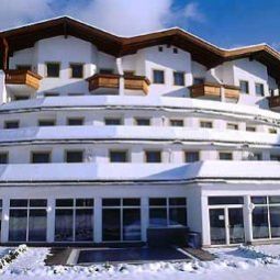 Hoppet Hart im Zillertal 