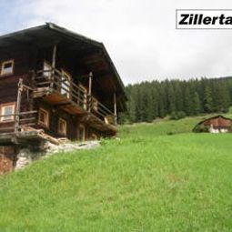 Hotelfotos Zillertaler Sennhütte Hütte