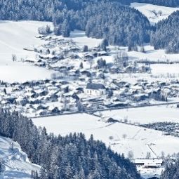Hochfilzer Genusslandhotel Fotos