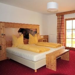 Hochfilzer Genusslandhotel Fotos