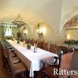 Ansitz Burg Heimfels Heinfels 