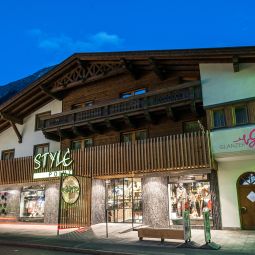Hotelfotos Glanzer Pension