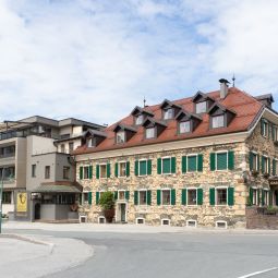 Post Gasthof Strass 