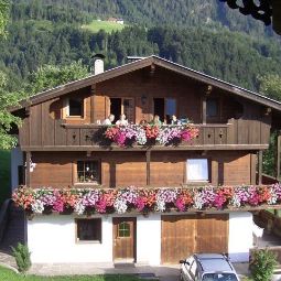 Bauernhof Untereinberg Reith im Alpbachtal 