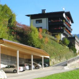 Hotelfotos Rieser Pension