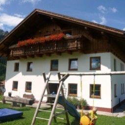  Bauernhof Haus Tannheimer Fotos