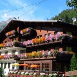 Bauernhof Alpenhof Kaisers Kaisers 