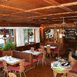 Stern- Wohlfühlen im Tiroler Wirtshaus Steeg 