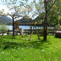 Bauernhof Goingstätthof Scheffau am Wilden Kaiser 