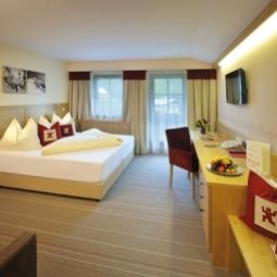 Hotelfotos Kaiser in Tirol
