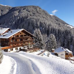 Hotelfotos Berggasthaus Trojen Gasthof