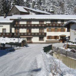 Gasthof Tenne St. Anton am Arlberg 