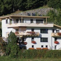 Haus Webhofer Hütte Sillian 