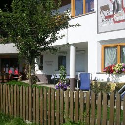 Bauernhof Urlaub am Fergl's Hof in Serfaus Serfaus 