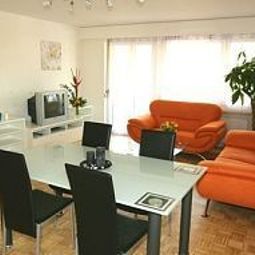 Habitación Swiss Star Apartments Fotos