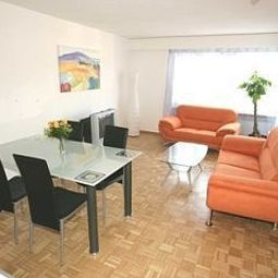 Habitación Swiss Star Apartments Fotos