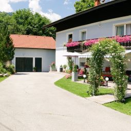 Reicher Pension Afritz Kärnten