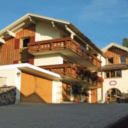 Windrose Pension Jungholz 