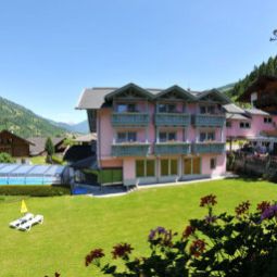 Erholungshotel Margarethenbad Rangersdorf 