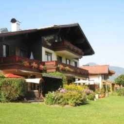 Sportpension Thayer Pension Piesendorf 